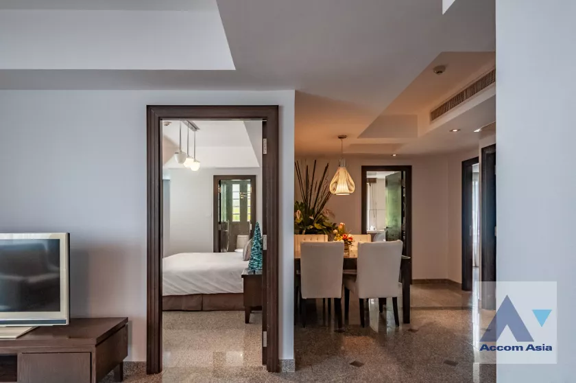  1  2 br Apartment For Rent in Sukhumvit ,Bangkok BTS Phra khanong at The Luxury Boutique 1421207