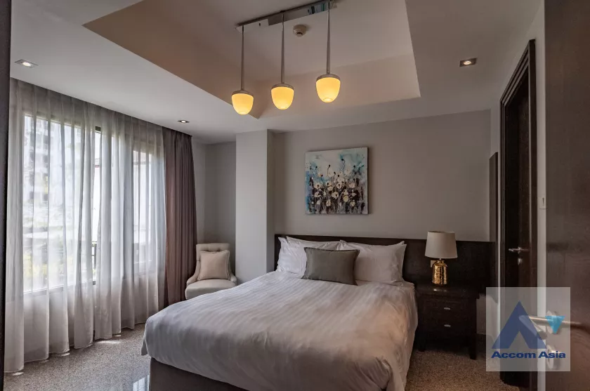 7  2 br Apartment For Rent in Sukhumvit ,Bangkok BTS Phra khanong at The Luxury Boutique 1421207