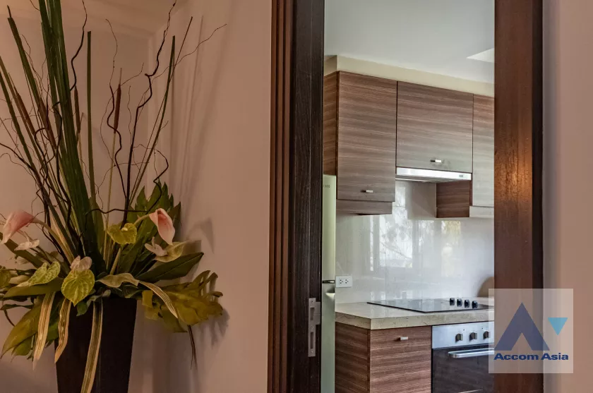 4  2 br Apartment For Rent in Sukhumvit ,Bangkok BTS Phra khanong at The Luxury Boutique 1421207