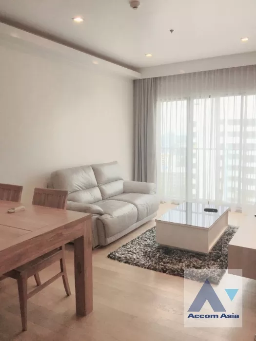  2  1 br Condominium For Rent in Sukhumvit ,Bangkok BTS Phrom Phong at Noble Refine 1521208