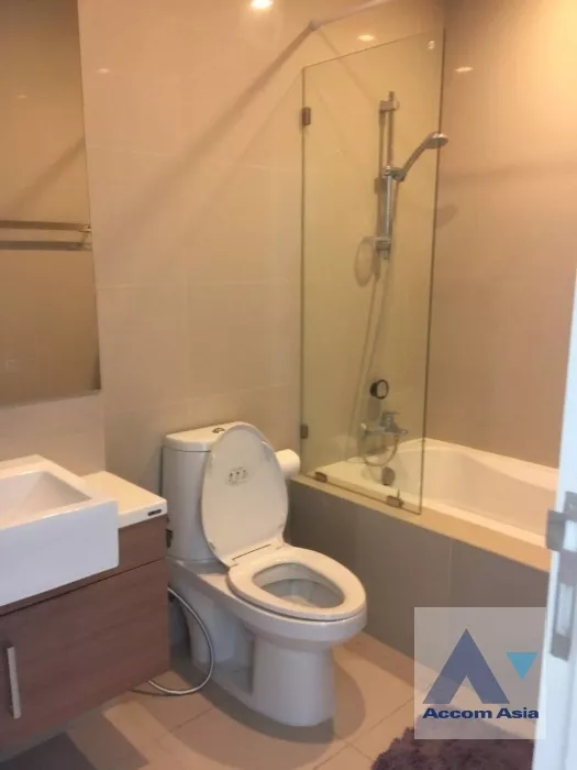 6  1 br Condominium For Rent in Sukhumvit ,Bangkok BTS Phrom Phong at Noble Refine 1521208