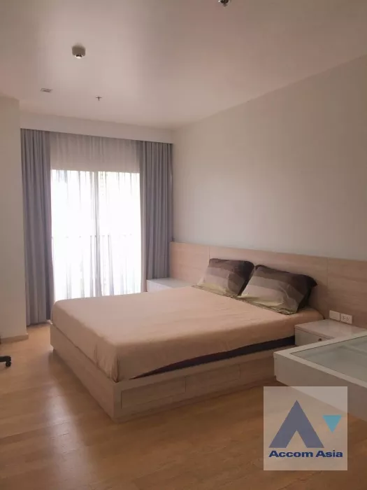 5  1 br Condominium For Rent in Sukhumvit ,Bangkok BTS Phrom Phong at Noble Refine 1521208