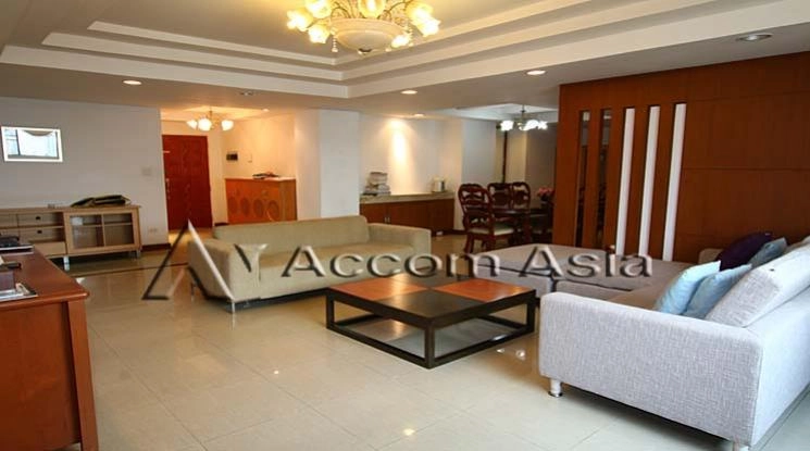  1  4 br Condominium For Rent in Sukhumvit ,Bangkok BTS Phrom Phong at Royal Castle Sukhumvit 39 1521209