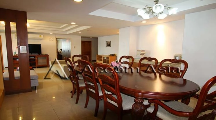  1  4 br Condominium For Rent in Sukhumvit ,Bangkok BTS Phrom Phong at Royal Castle Sukhumvit 39 1521209