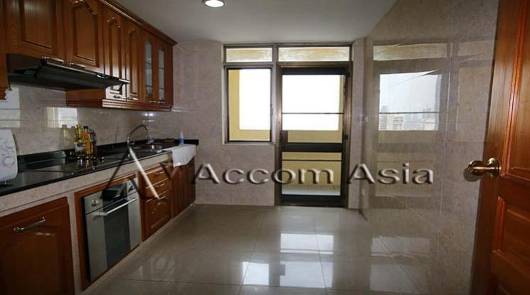 4  4 br Condominium For Rent in Sukhumvit ,Bangkok BTS Phrom Phong at Royal Castle Sukhumvit 39 1521209