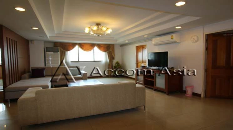 5  4 br Condominium For Rent in Sukhumvit ,Bangkok BTS Phrom Phong at Royal Castle Sukhumvit 39 1521209