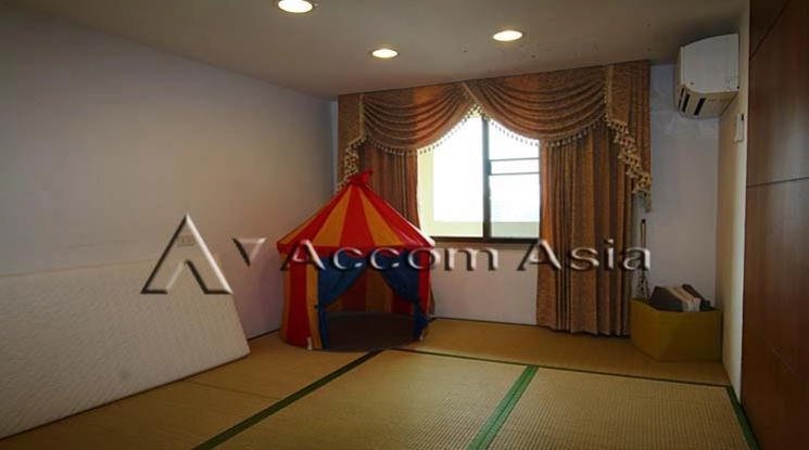 6  4 br Condominium For Rent in Sukhumvit ,Bangkok BTS Phrom Phong at Royal Castle Sukhumvit 39 1521209