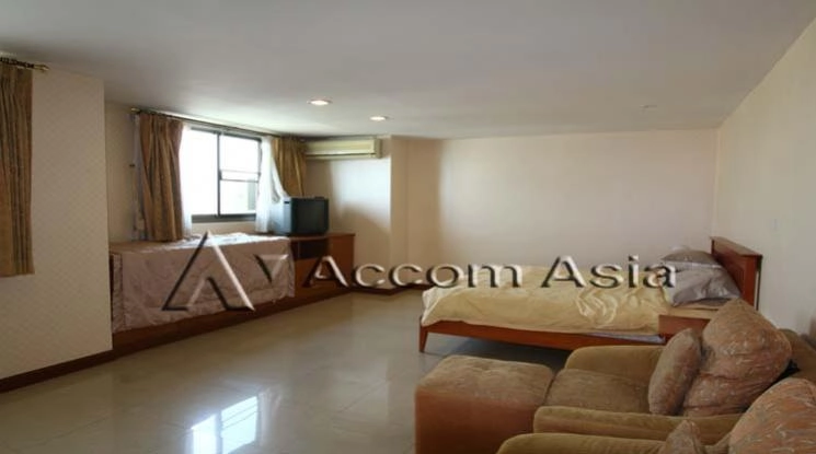 8  4 br Condominium For Rent in Sukhumvit ,Bangkok BTS Phrom Phong at Royal Castle Sukhumvit 39 1521209