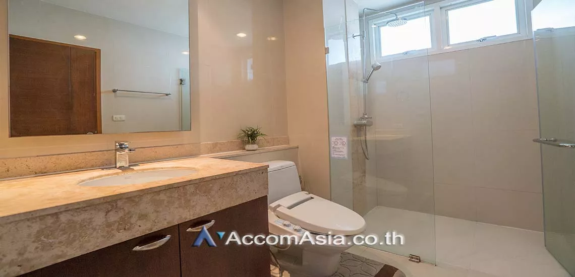 10  3 br Apartment For Rent in Sukhumvit ,Bangkok BTS Phrom Phong at Fully Furnished Suites 1421220