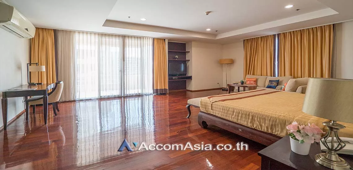 9  3 br Apartment For Rent in Sukhumvit ,Bangkok BTS Phrom Phong at Fully Furnished Suites 1421220
