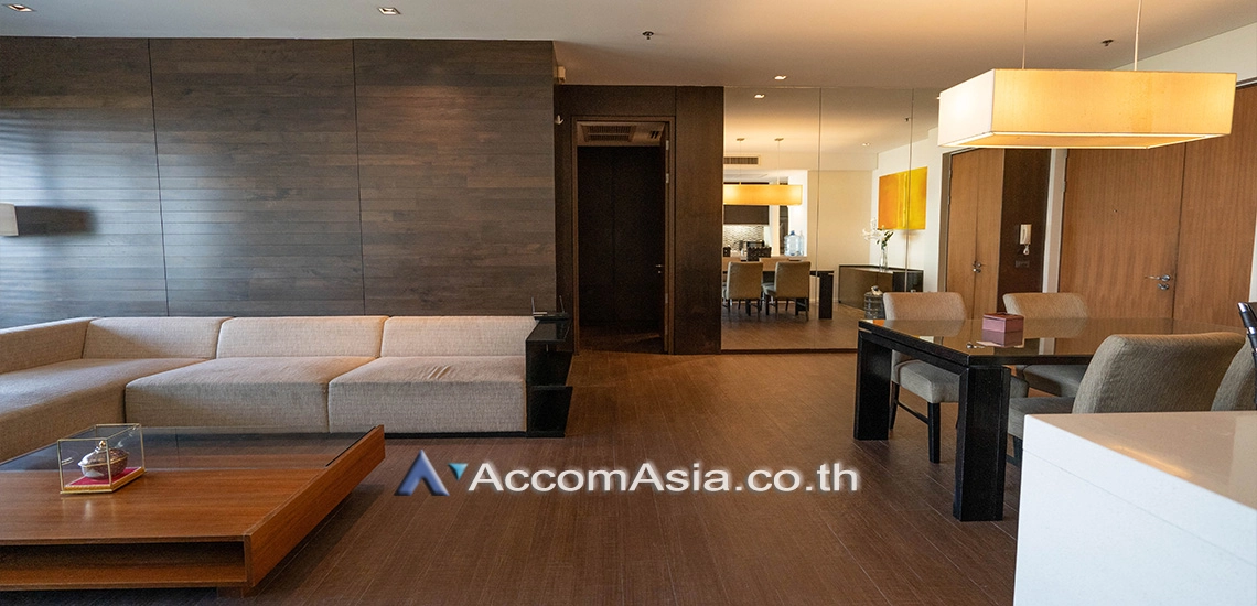 unitLake View, Big Balcony, Pet friendly |  2 Bedrooms  Condominium For Rent in Sukhumvit, Bangkok  near BTS Asok - MRT Sukhumvit (1521223)