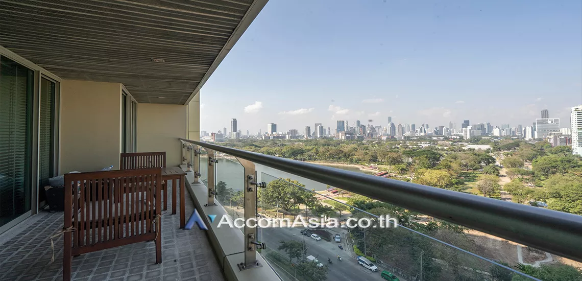5  2 br Condominium For Rent in Sukhumvit ,Bangkok BTS Asok - MRT Sukhumvit at The Lakes 1521223