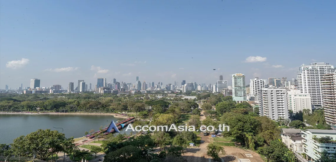 6  2 br Condominium For Rent in Sukhumvit ,Bangkok BTS Asok - MRT Sukhumvit at The Lakes 1521223