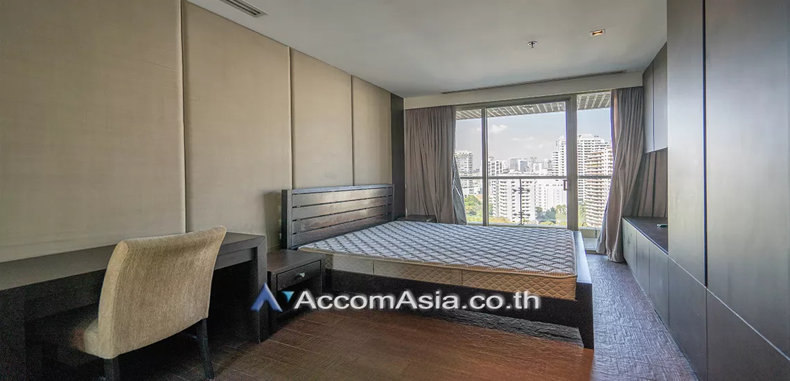 7  2 br Condominium For Rent in Sukhumvit ,Bangkok BTS Asok - MRT Sukhumvit at The Lakes 1521223