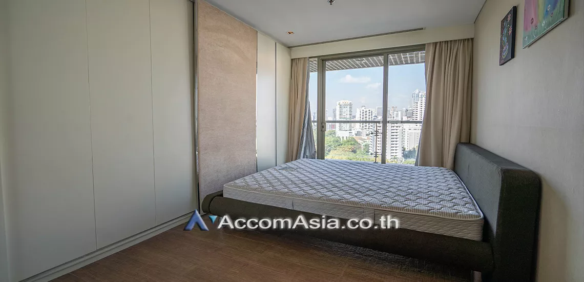 8  2 br Condominium For Rent in Sukhumvit ,Bangkok BTS Asok - MRT Sukhumvit at The Lakes 1521223