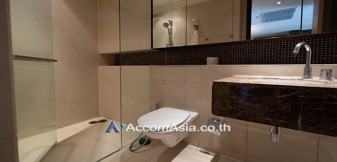 9  2 br Condominium For Rent in Sukhumvit ,Bangkok BTS Asok - MRT Sukhumvit at The Lakes 1521223