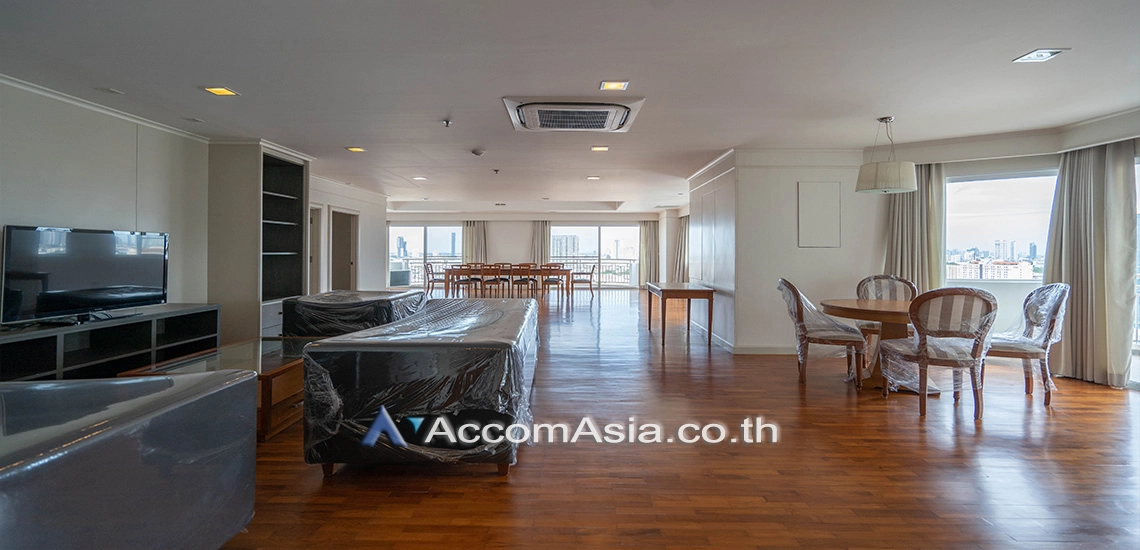  2  4 br Apartment for rent and sale in Sathorn ,Bangkok BRT Technic Krungthep at Perfect life in Bangkok 1521228