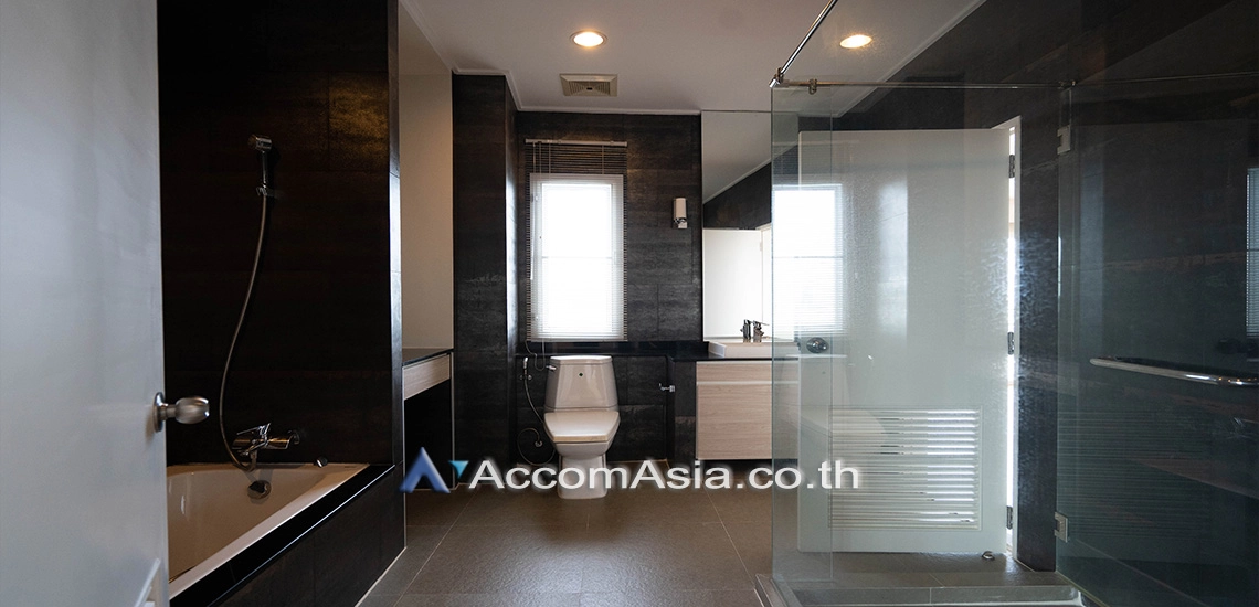 16  4 br Apartment for rent and sale in Sathorn ,Bangkok BRT Technic Krungthep at Perfect life in Bangkok 1521228