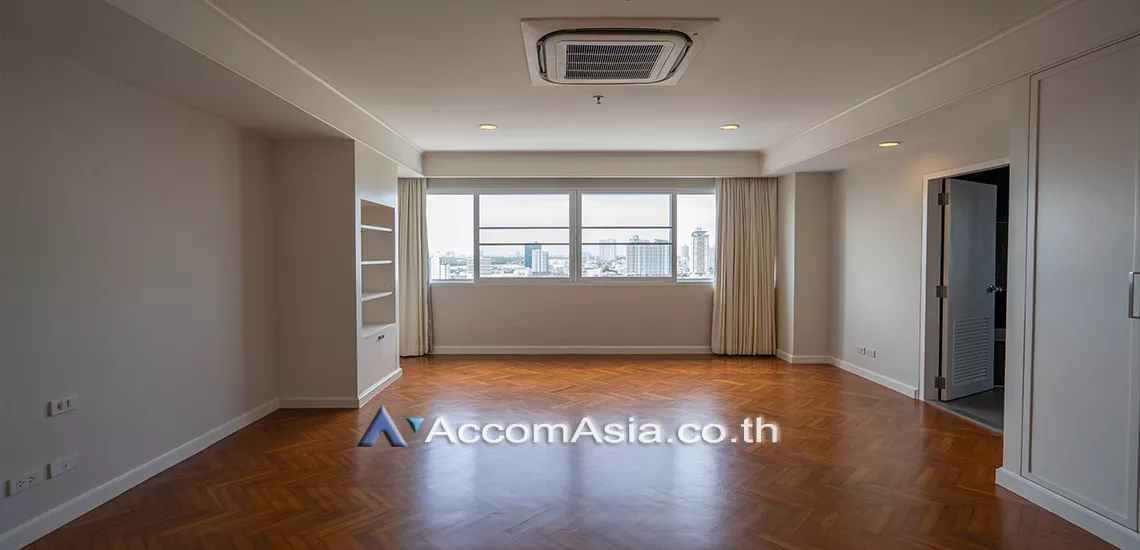 9  4 br Apartment For Rent in Sathorn ,Bangkok BRT Technic Krungthep at Perfect life in Bangkok 1521228