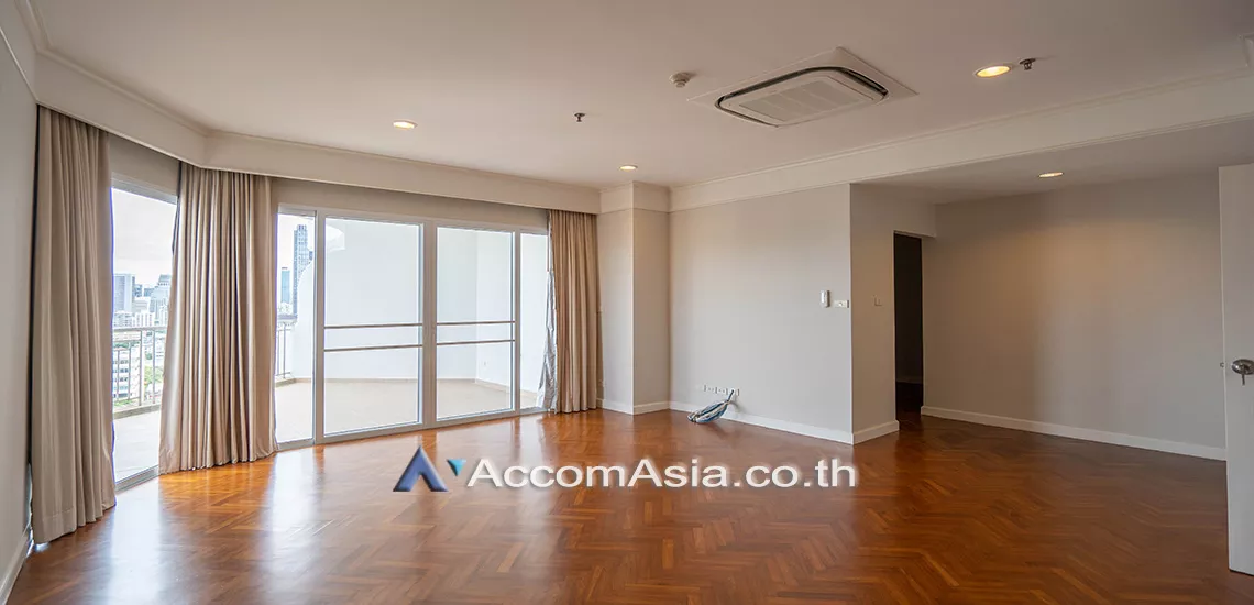10  4 br Apartment For Rent in Sathorn ,Bangkok BRT Technic Krungthep at Perfect life in Bangkok 1521228