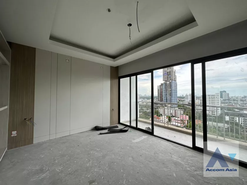  2  4 br Apartment For Rent in Sathorn ,Bangkok BRT Technic Krungthep at Perfect life in Bangkok 1521229
