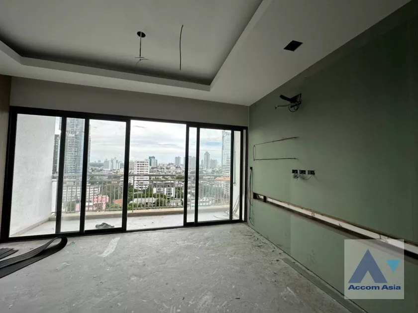 1  4 br Apartment For Rent in Sathorn ,Bangkok BRT Technic Krungthep at Perfect life in Bangkok 1521229