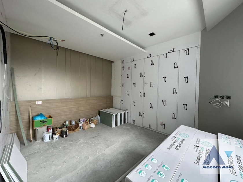 5  4 br Apartment For Rent in Sathorn ,Bangkok BRT Technic Krungthep at Perfect life in Bangkok 1521229