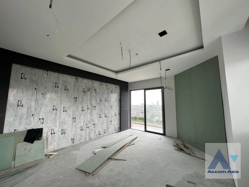  1  4 br Apartment For Rent in Sathorn ,Bangkok BRT Technic Krungthep at Perfect life in Bangkok 1521229