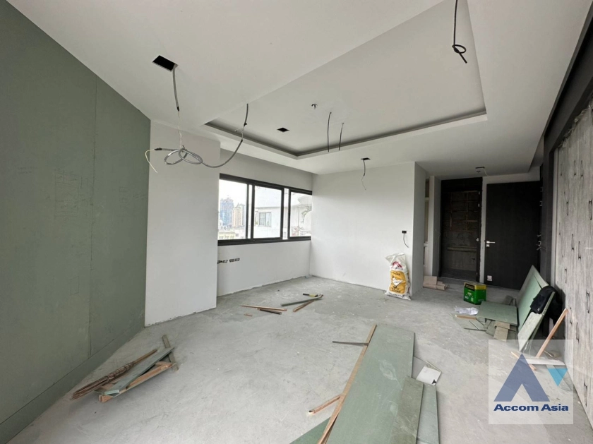 4  4 br Apartment For Rent in Sathorn ,Bangkok BRT Technic Krungthep at Perfect life in Bangkok 1521229