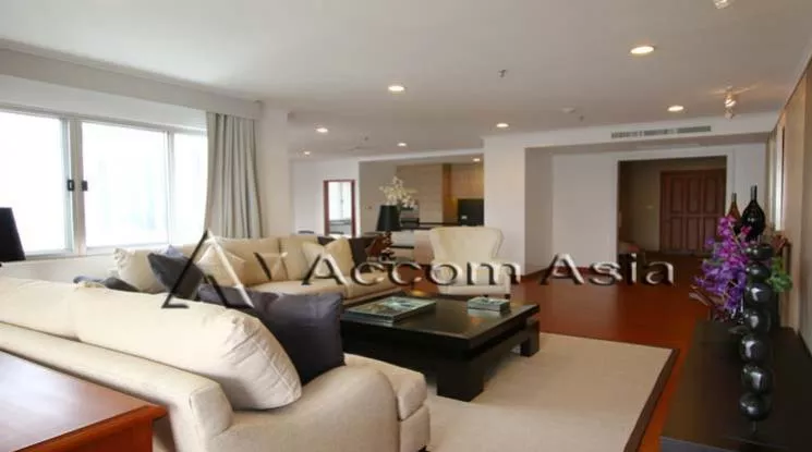  1  3 br Apartment For Rent in Sathorn ,Bangkok BRT Technic Krungthep at Perfect life in Bangkok 1521230