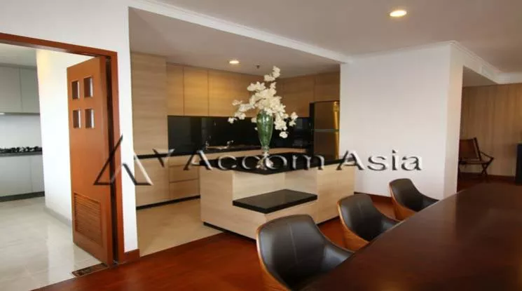 4  3 br Apartment For Rent in Sathorn ,Bangkok BRT Technic Krungthep at Perfect life in Bangkok 1521230