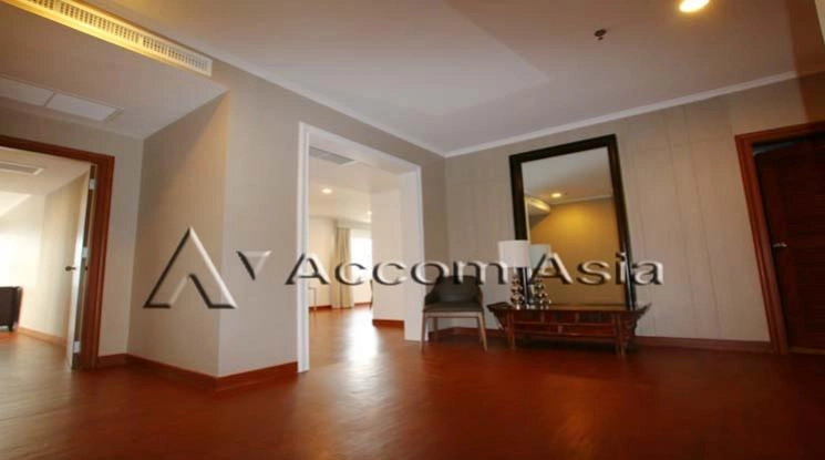5  3 br Apartment For Rent in Sathorn ,Bangkok BRT Technic Krungthep at Perfect life in Bangkok 1521230