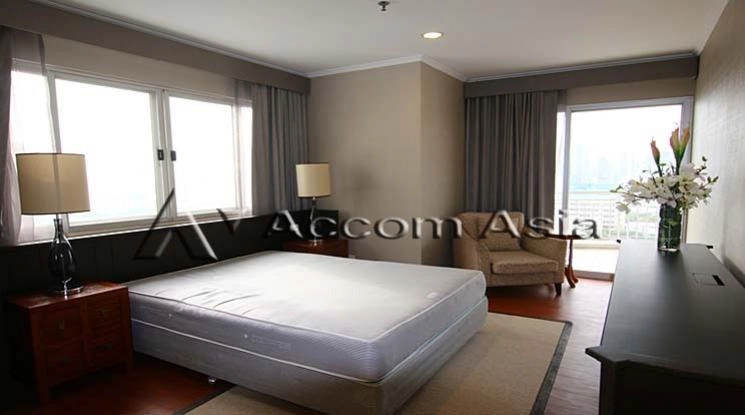 7  3 br Apartment For Rent in Sathorn ,Bangkok BRT Technic Krungthep at Perfect life in Bangkok 1521230