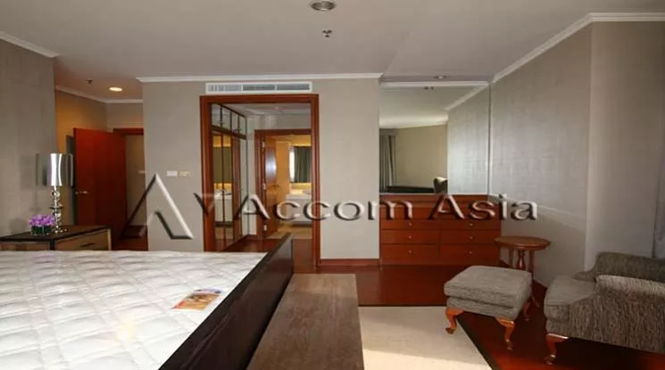 8  3 br Apartment For Rent in Sathorn ,Bangkok BRT Technic Krungthep at Perfect life in Bangkok 1521230