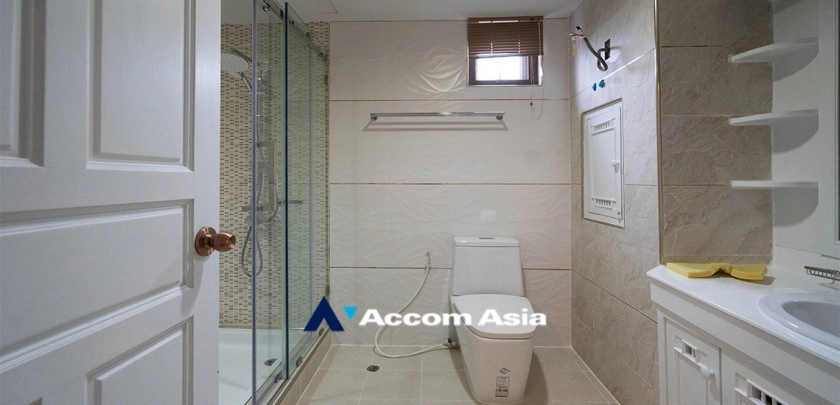 10  3 br Apartment For Rent in Sukhumvit ,Bangkok BTS Phrom Phong at Pet friendly - High rise Apartment in Phrom Phong 1421233