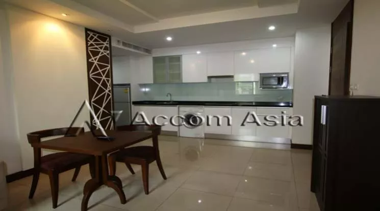unitBig Balcony, Pet friendly |  2 Bedrooms  Apartment For Rent in Sukhumvit, Bangkok  near BTS Phrom Phong (1421234)