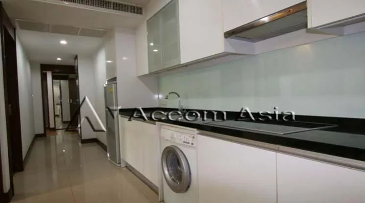 unitBig Balcony, Pet friendly |  2 Bedrooms  Apartment For Rent in Sukhumvit, Bangkok  near BTS Phrom Phong (1421234)