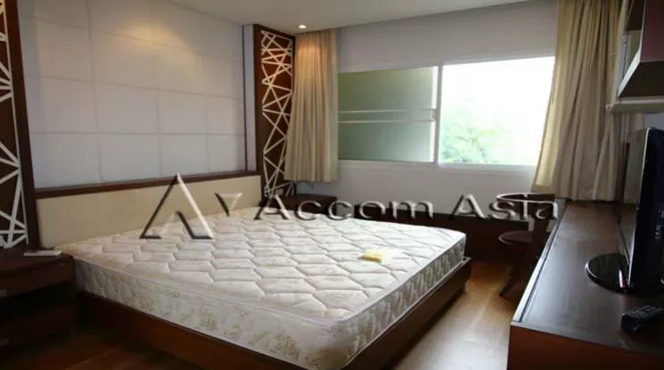 6  2 br Apartment For Rent in Sukhumvit ,Bangkok BTS Phrom Phong at Pet friendly - High rise Apartment in Phrom Phong 1421234