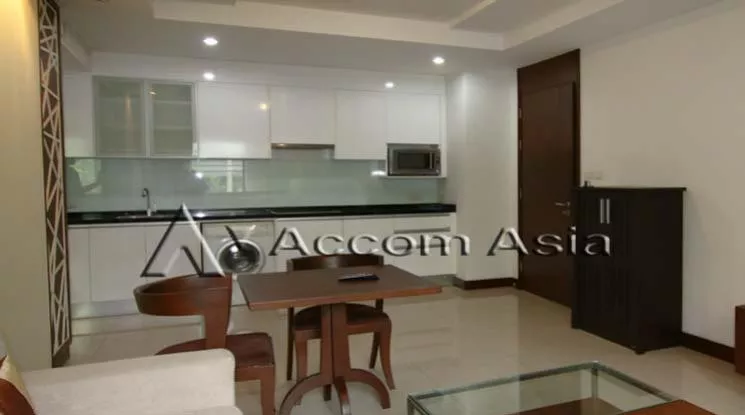 8  2 br Apartment For Rent in Sukhumvit ,Bangkok BTS Phrom Phong at Pet friendly - High rise Apartment 1421234