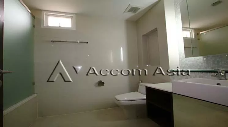 9  2 br Apartment For Rent in Sukhumvit ,Bangkok BTS Phrom Phong at Pet friendly - High rise Apartment in Phrom Phong 1421234