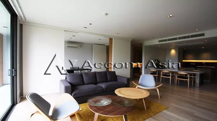  2 Bedrooms  Apartment For Rent in Sukhumvit, Bangkok  near BTS Thong Lo (1421239)