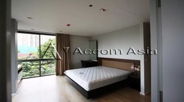  1  2 br Apartment For Rent in Sukhumvit ,Bangkok BTS Thong Lo at Deluxe Residence 1421239