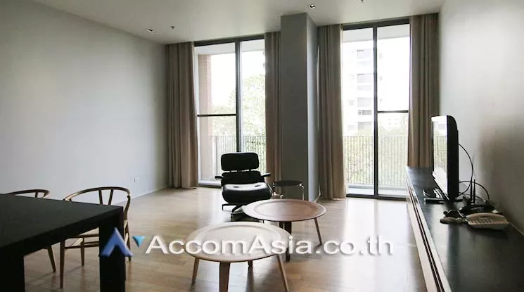 unit 2 Bedrooms  Apartment For Rent in Sukhumvit, Bangkok  near BTS Thong Lo (1521240)