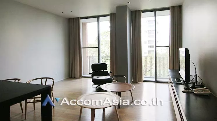 Deluxe Residence Apartment  2 Bedroom for Rent BTS Thong Lo in Sukhumvit Bangkok
