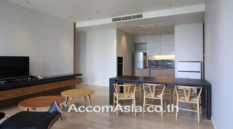  1  2 br Apartment For Rent in Sukhumvit ,Bangkok BTS Thong Lo at Deluxe Residence 1521240