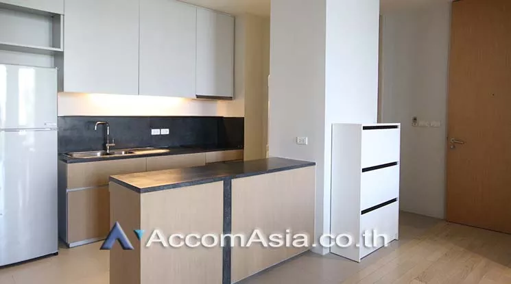  1  2 br Apartment For Rent in Sukhumvit ,Bangkok BTS Thong Lo at Deluxe Residence 1521240