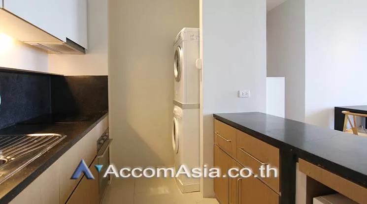 unit 2 Bedrooms  Apartment For Rent in Sukhumvit, Bangkok  near BTS Thong Lo (1521240)