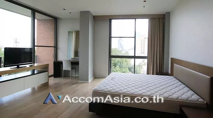 5  2 br Apartment For Rent in Sukhumvit ,Bangkok BTS Thong Lo at Deluxe Residence 1521240