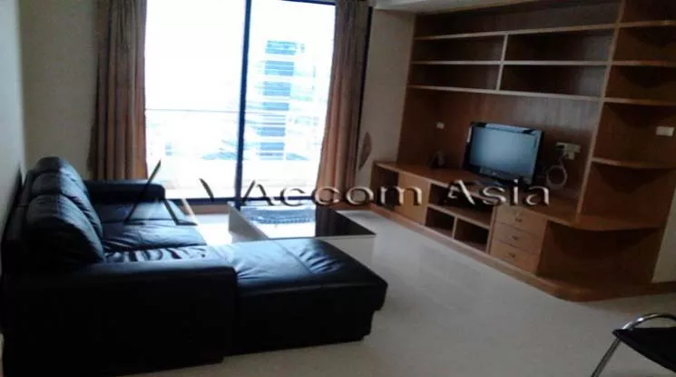  2  2 br Condominium for rent and sale in Sukhumvit ,Bangkok MRT Phetchaburi at Supalai Premier Place Asoke 1521273