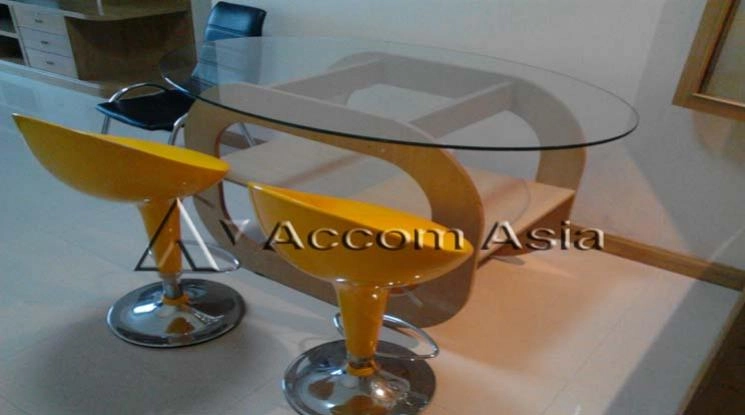 unit 2 Bedrooms  Condominium For Rent & Sale in Sukhumvit, Bangkok  near BTS Asok - MRT Phetchaburi - MRT Sukhumvit (1521273)